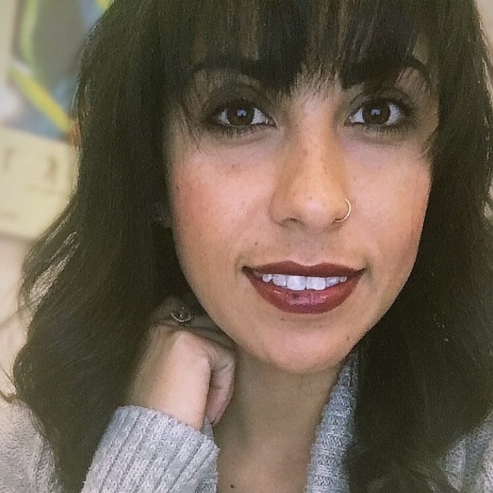 Meet your Posher, Paula